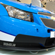 Illustration for article titled WTCC Chevy Cruzes Into Shanghai